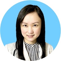 Photo of VANESA FRANCIS CHENG