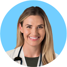 Photo of Ms. LINDSAY GRACE MANN