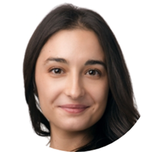 Photo of ANDJELA NEMCEVIC