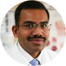 Photo of Dr. SAMBA SIVA REDDY BATHULA