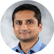 Photo of KAMAL C WAGLE