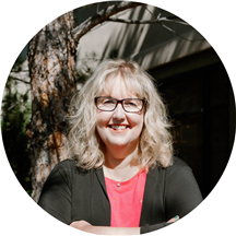 Photo of SHANNA LYNN SCHREURS