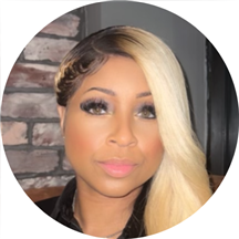 Photo of Ms. MARKQUETTA RENEE JACKSON