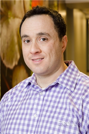 Photo of Dr. ADAM C. WEISER