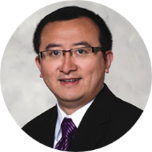 Photo of HAIHONG MAO