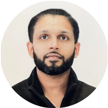 Photo of GAURAV PATEL