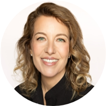 Photo of Dr. CYBELE FISHMAN
