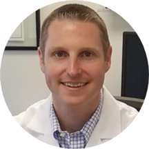 Photo of Dr. JONATHAN T SCHAAF