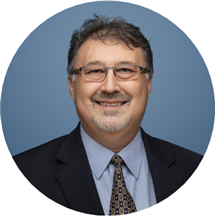 Photo of Dr. JOSE LUIS VALLADARES