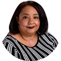 Photo of Dr. ALICIA D THOMPSON