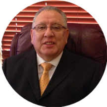 Photo of Dr. GETULIO VARGAS TOVAR