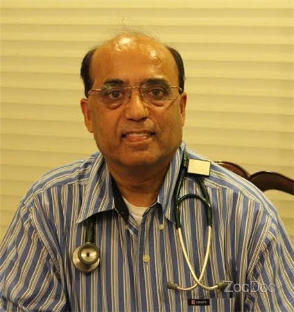 Photo of Dr. SYED SOHAIL