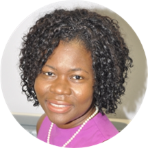 Photo of Mrs. ANGELA O KYEI