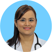 Photo of NALINI GUMBS