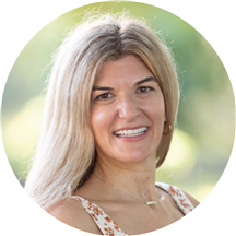Photo of Dr. YARDEN YAACOVA COHEN