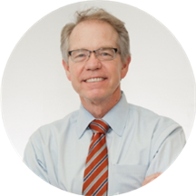 Photo of LEE MCHENRY