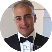 Photo of Dr. LEO JOSEPH CAPOBIANCO