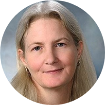 Photo of Dr. DENISE DAY CROSSON