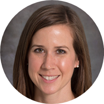 Photo of Dr. ALYSSA M HACKETT