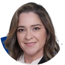 Photo of Dr. MONICA VANESSA ALMEIDA LALAMA