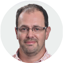 Photo of Dr. KYLE CHARLES HARNER