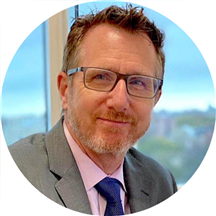 Photo of MICHAEL J. COONEY