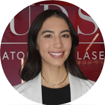 Photo of Dr. CHELSEA DANIELLE HOFFMAN