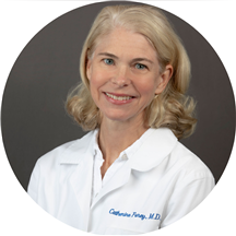 Photo of Dr. CATHERINE FUREY