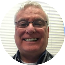 Photo of Mr. ROBERT THEODORE GALEY