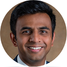 Photo of Dr. NEIL RAVINDRAKUMAR PATEL