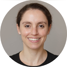 Photo of SUSANNA SILVERMAN