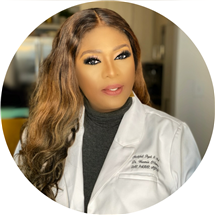 Photo of OLAWUNMI OGUN-SEMORE