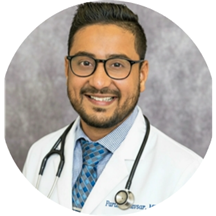Photo of Dr. PARTH PARESHKUMAR BHAVSAR