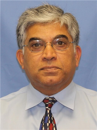 Photo of IMTIAZ M AHMAD