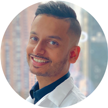 Photo of Dr. RAJAT ESHAN LAMINGTON