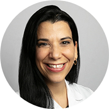 Photo of Dr. SARA ABU GHANEM