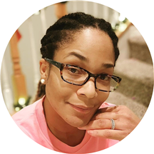 Photo of KESHONA ISAACKSZ