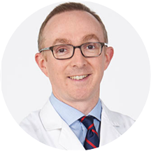 Photo of Dr. PAUL C. SAUNDERS