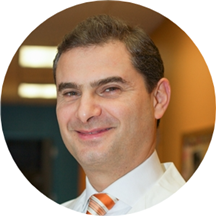 Photo of Dr. SHARYAR DANIEL SAMADI