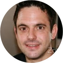 Photo of ROCCO THOMAS SERRAO