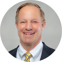 Photo of Dr. ROBERT RICHARD BURGER