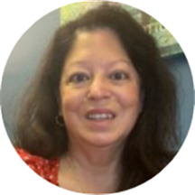 Photo of Dr. STEPHENIE C. THURBER
