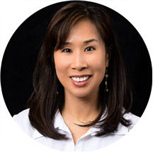 Photo of ROSINA P LIN