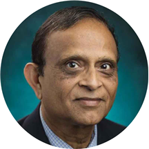 Photo of Dr. NITIN C PATEL