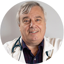 Photo of DAVID NOEL CHORLEY