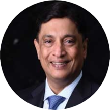 Photo of Dr. SALMAN KAZIM