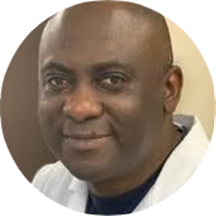 Photo of FERDINAND A AKOH