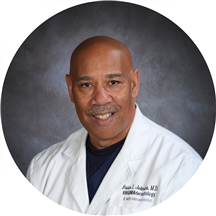Photo of Dr. BRIAN L JOHNSON