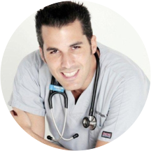 Photo of Dr. RONNY V AQUININ