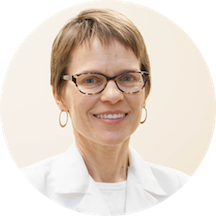 Photo of Dr. JOANNE LUCIE MCKELL